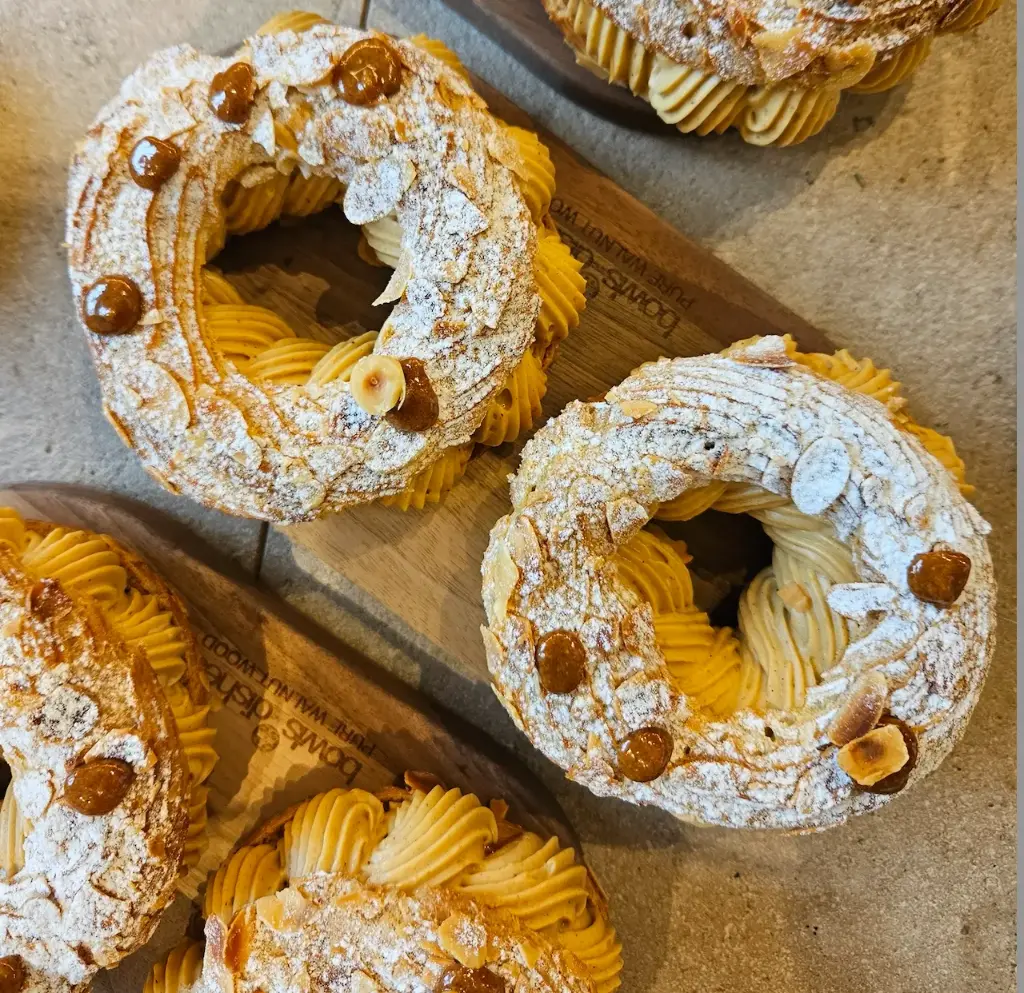 Paris-Brest