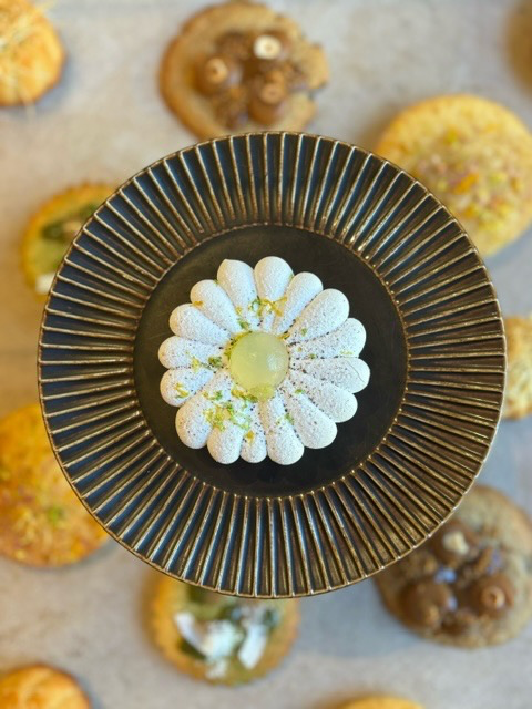 Tarte Citron
