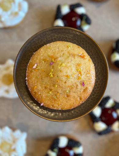 Fougasse Aigue-Morte