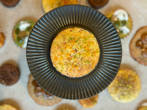 Fougasse Aigue-Morte