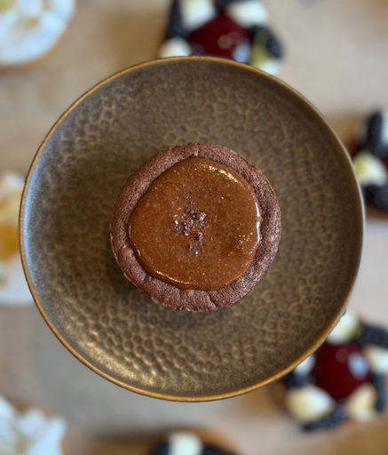 Moelleux au Chocolat